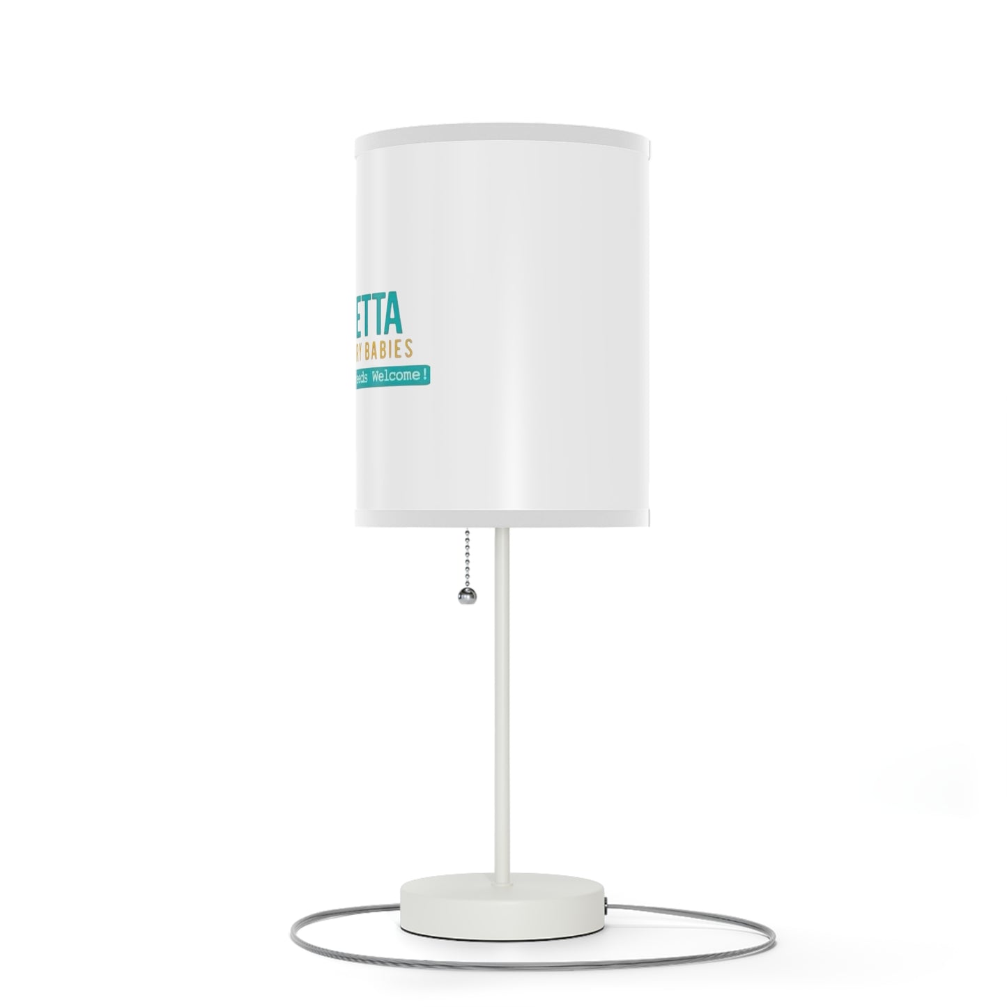 Lamp on a Stand, US|CA plug