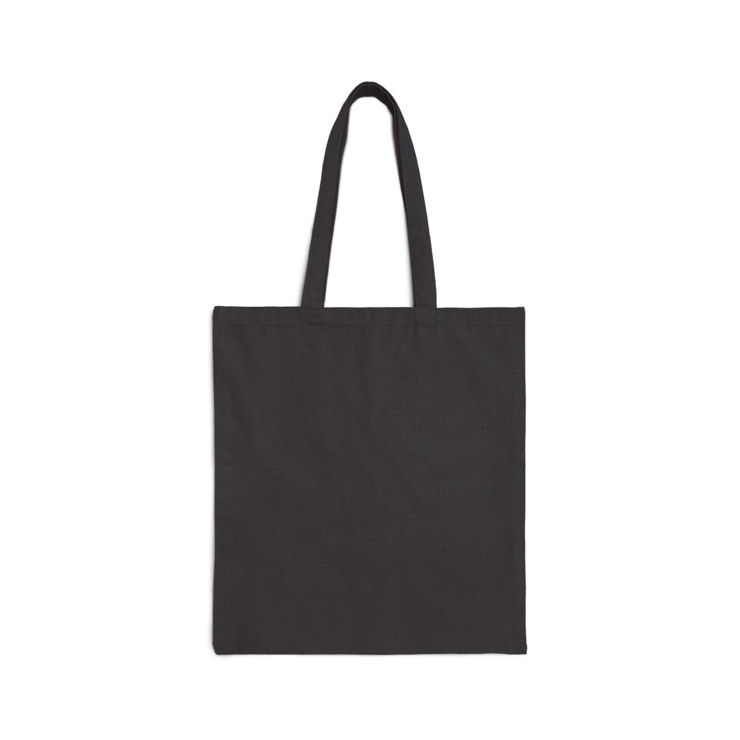 Paw Print Cotton Canvas Tote Bag, Eco-Friendly Bag, Pet Lover Gift, Reusable Shopping Bag, Animal Rescue Fundraiser, Stylish Tote