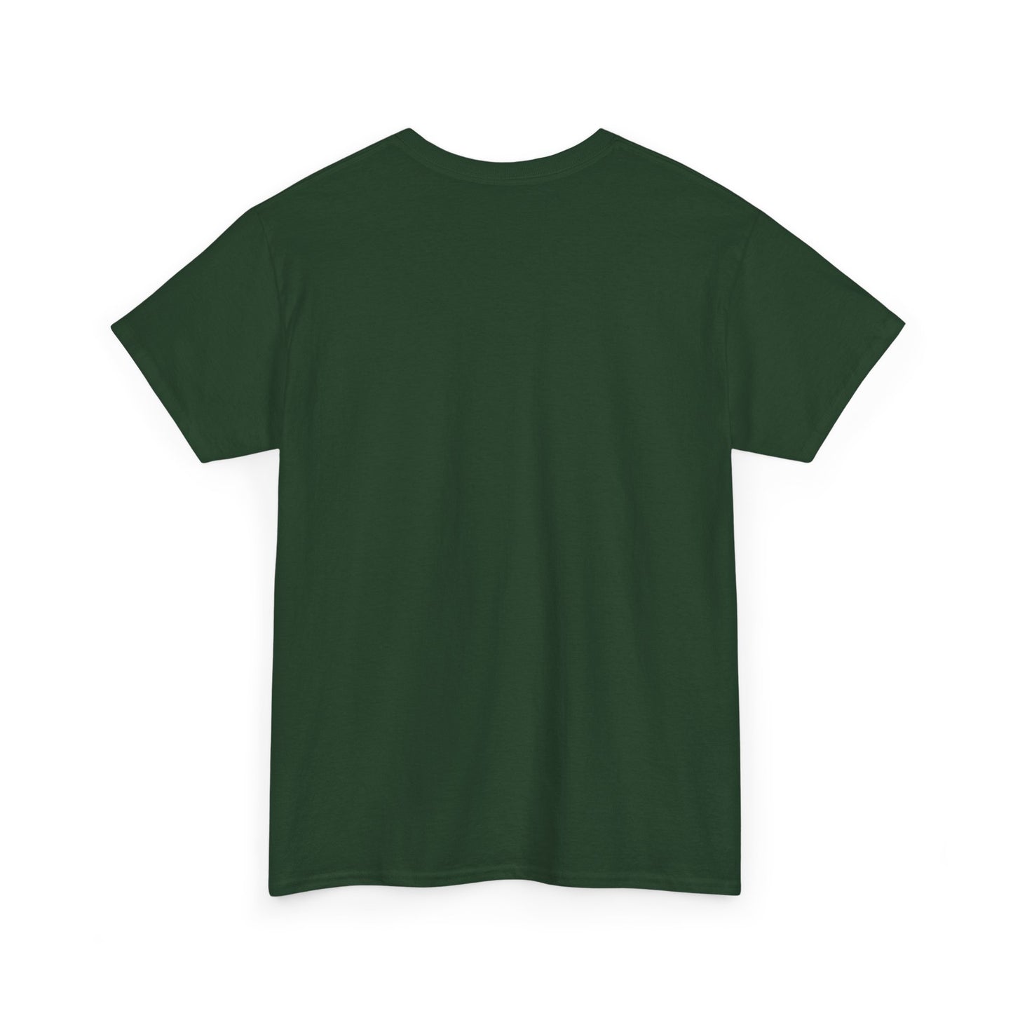 Paws and Relax Unisex Heavy Cotton Tee, Pet Lover Gift, Casual Wear, Relaxation Shirt, Dog Owner Apparel, Gift for Her