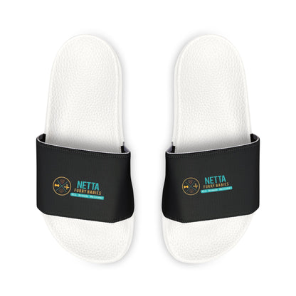 Men's Removable-Strap Sandals