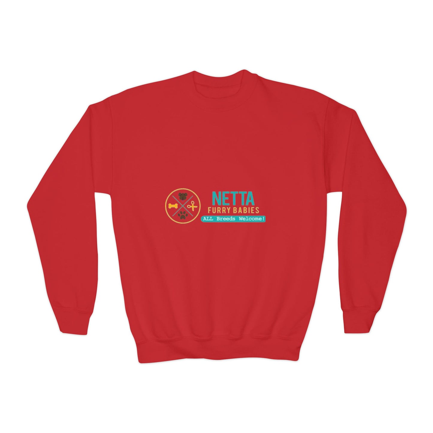 NettaFurryBabies Sweat Shirts