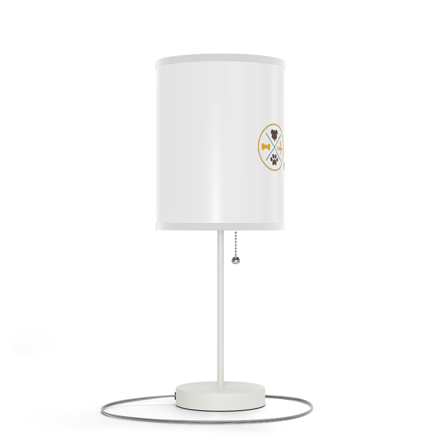 Lamp on a Stand, US|CA plug