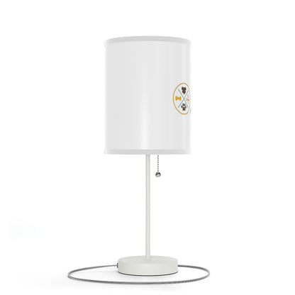Lamp on a Stand, US|CA plug