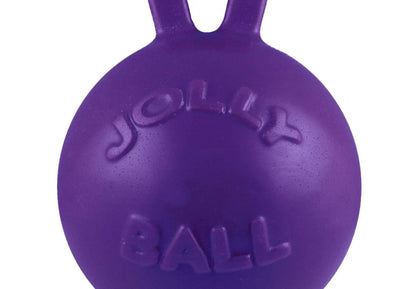 881107 Joly Tug-N-Toss Pur 8