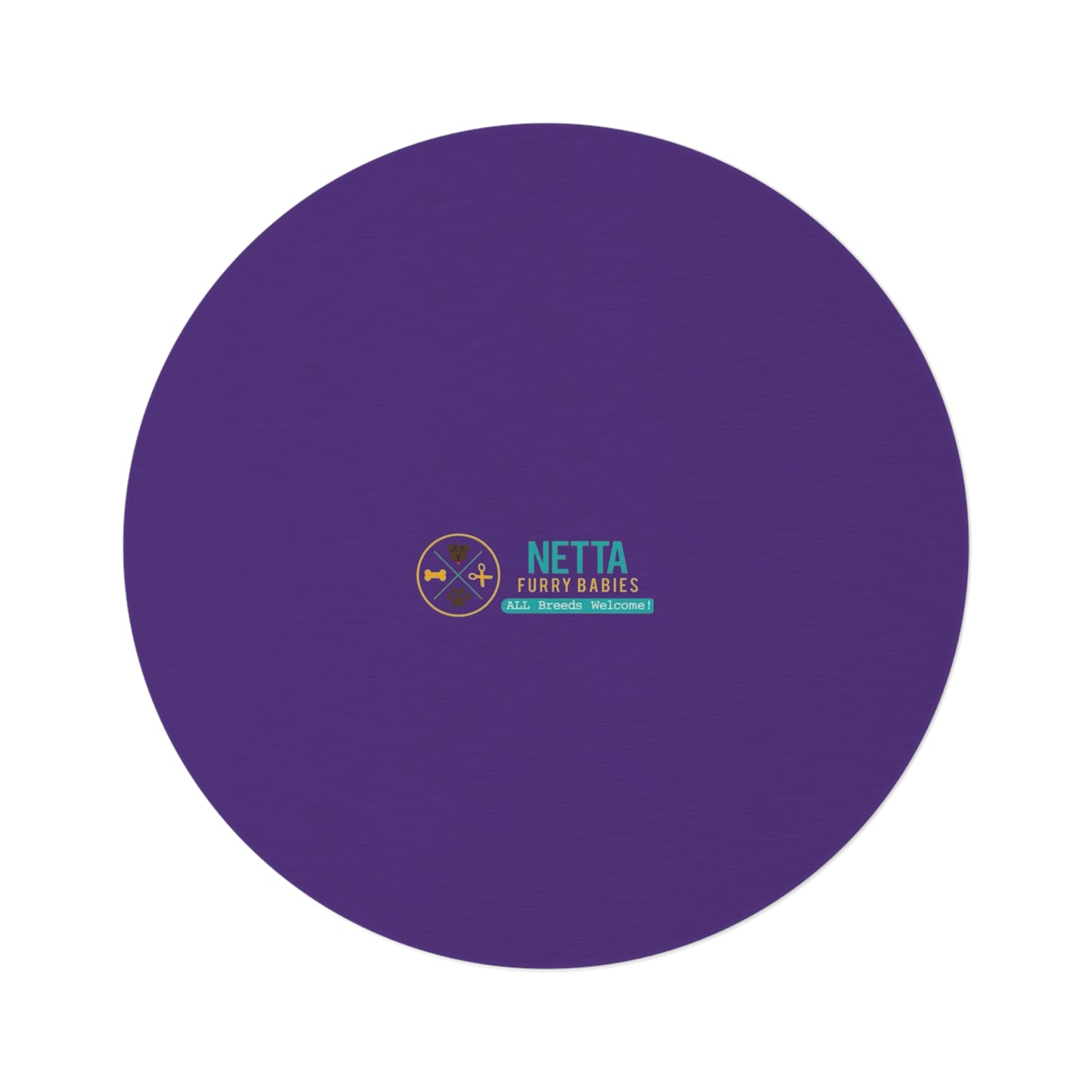 Round Rug