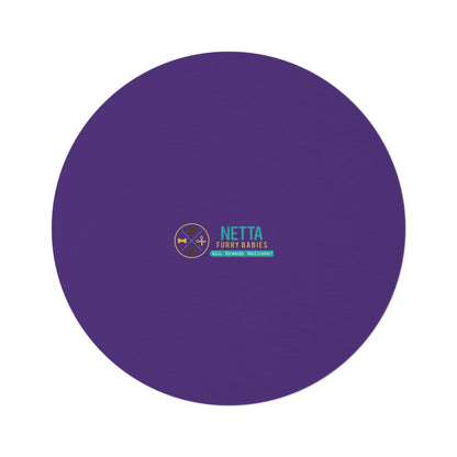 Round Rug