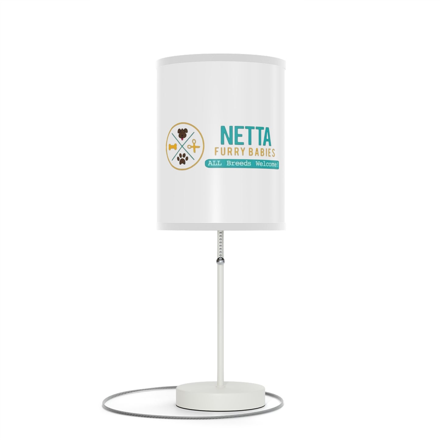 Lamp on a Stand, US|CA plug