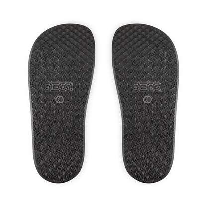 Men's Removable-Strap Sandals