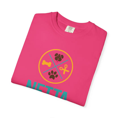 Unisex Pet Lovers T-Shirt, Cute Dog Lovers Tee for All Breeds, Furry Friends Shirt, Fun Animal Apparel, Gift for Pet Owners