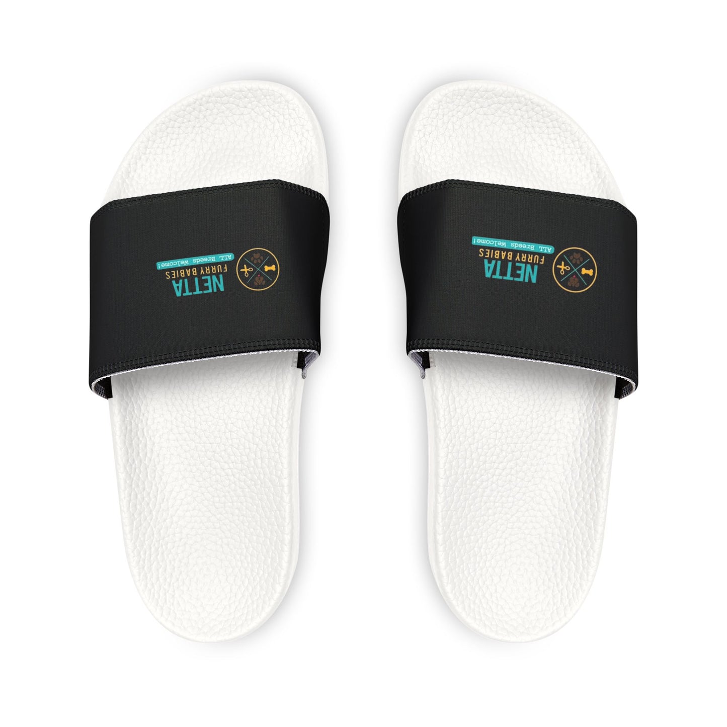 Men's Removable-Strap Sandals