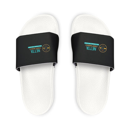 Men's Removable-Strap Sandals