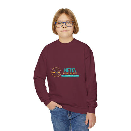 NettaFurryBabies Sweat Shirts