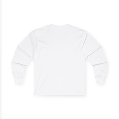 Paws and Relax Long Sleeve Tee, Cozy Pet Shirt, Cat Lover Gift, Dog Mom Tee, Relaxation Apparel, Comfortable Unisex Shirt
