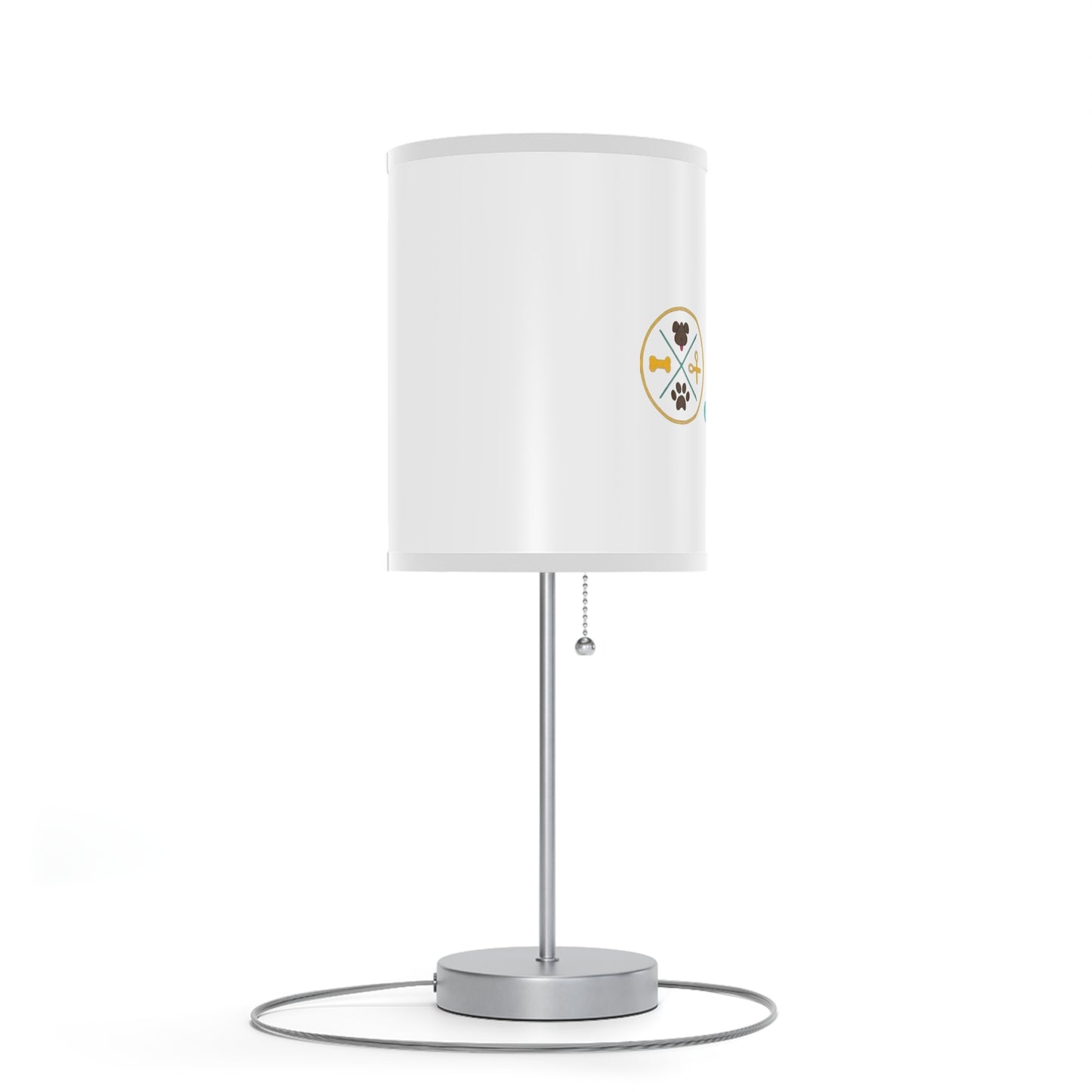Lamp on a Stand, US|CA plug