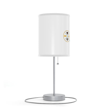 Lamp on a Stand, US|CA plug