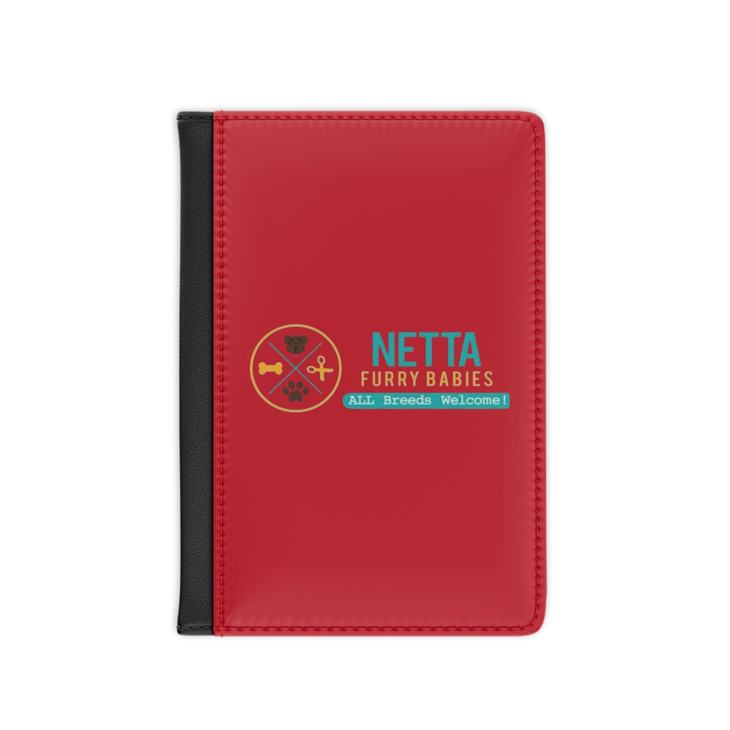 Passport Cover