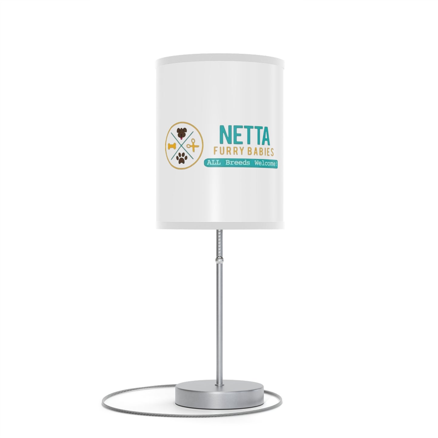 Lamp on a Stand, US|CA plug