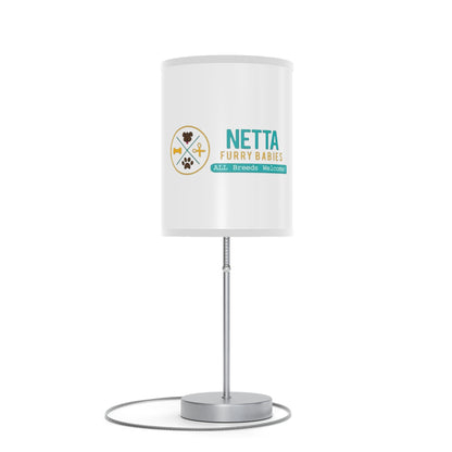 Lamp on a Stand, US|CA plug