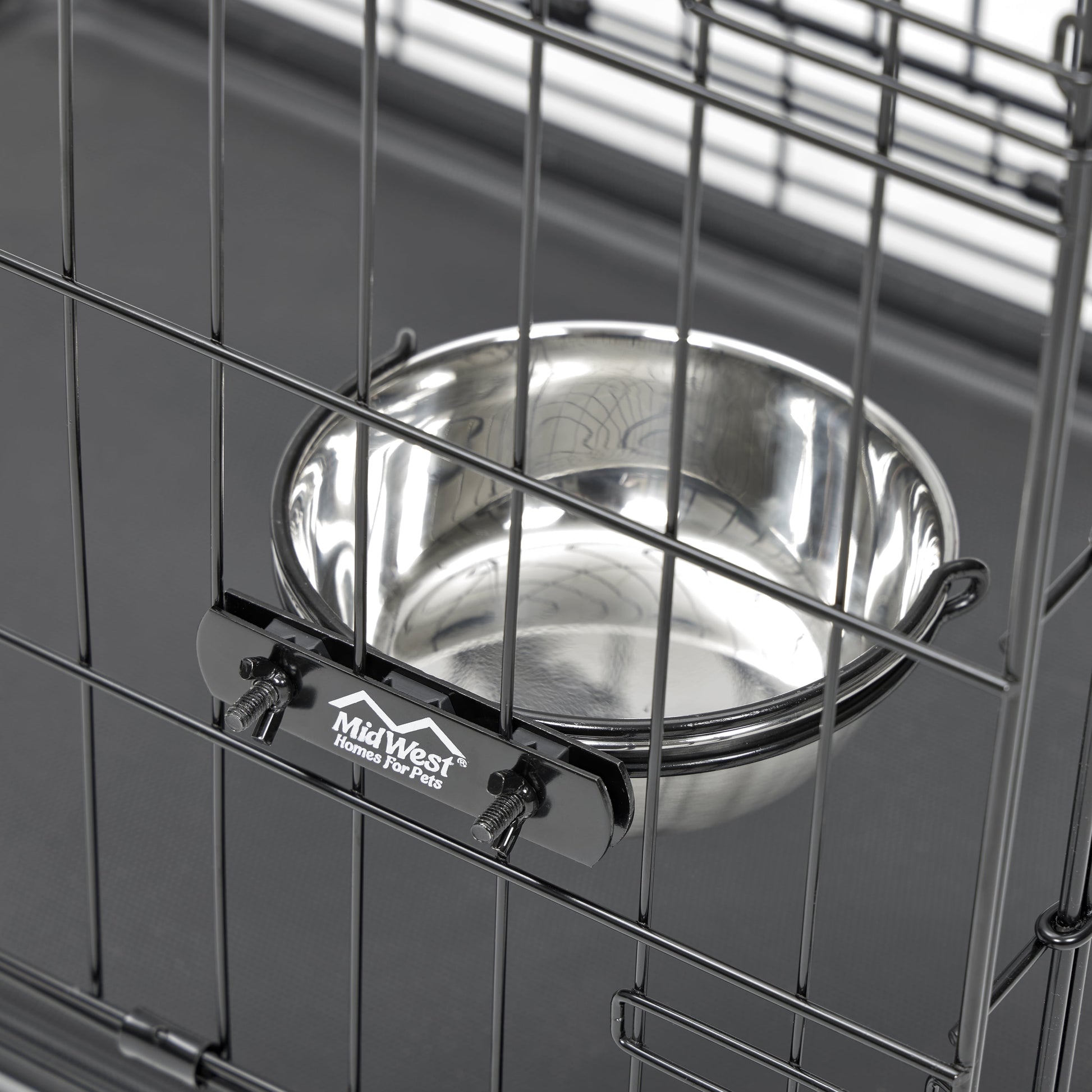 Dog Crate Starter Kit