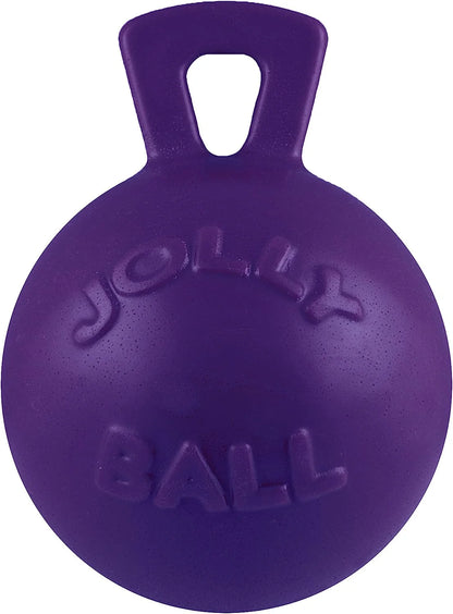 881107 Joly Tug-N-Toss Pur 8