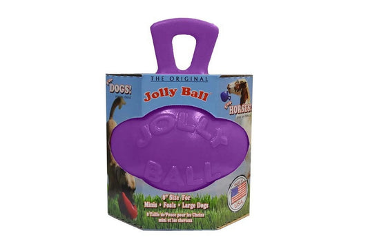 881107 Joly Tug-N-Toss Pur 8